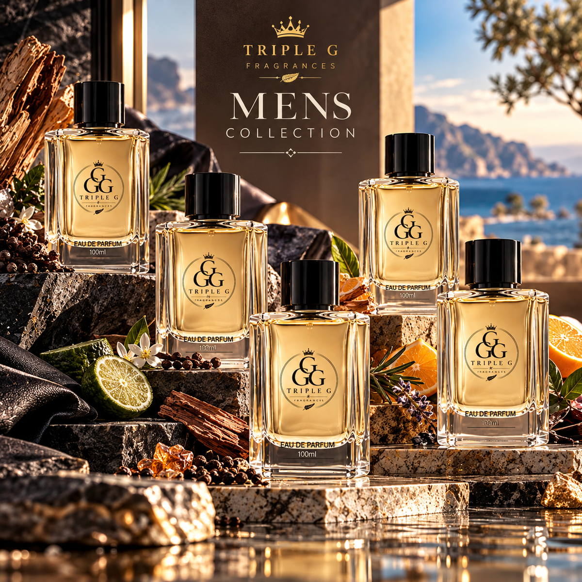 Men's