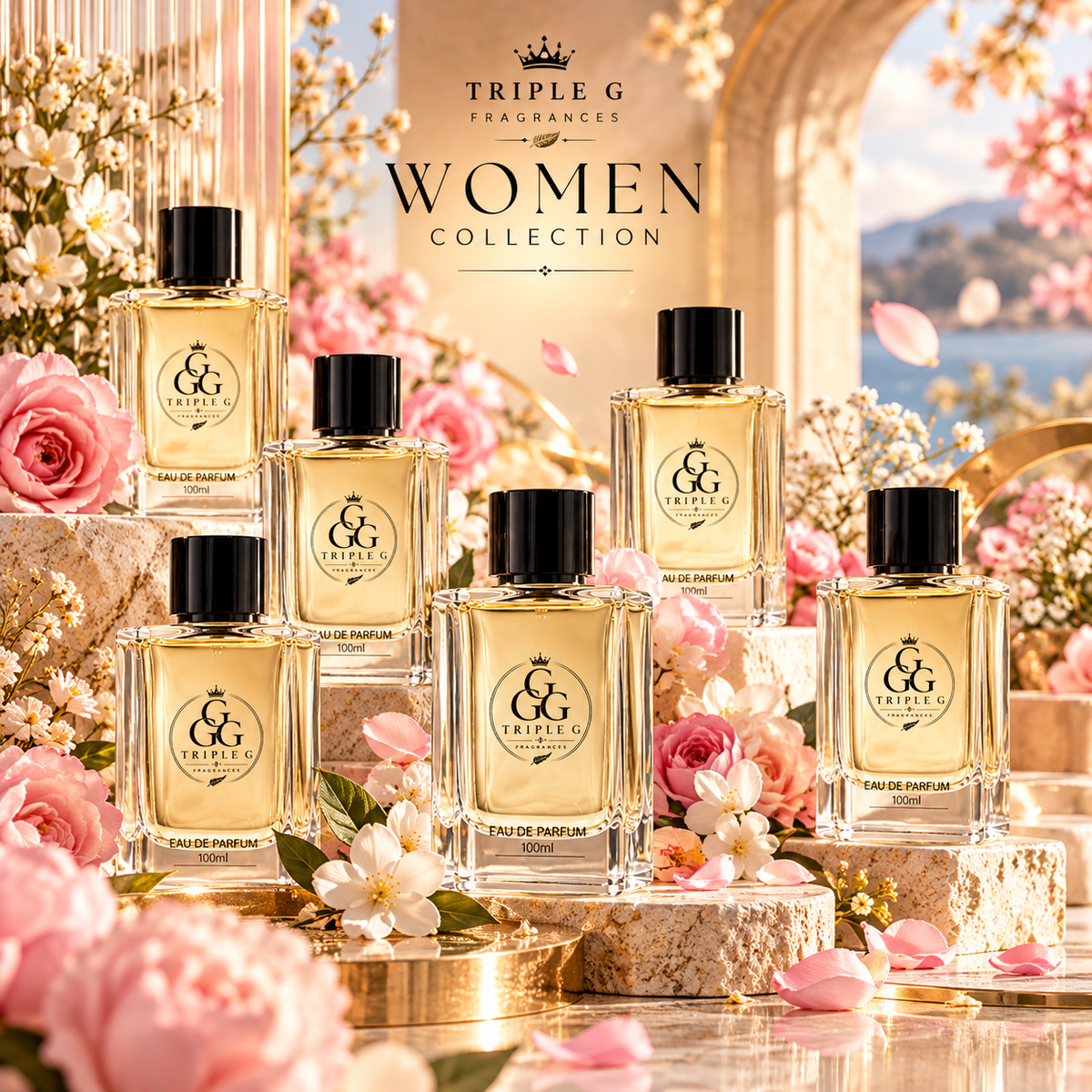 Women's