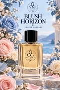 Blush Horizon ( Inspired by Dior Miss Dior EDP )
