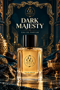 Dark Majesty ( Inspired by Tom Ford Noir Extreme )