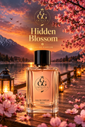 Hidden Blossom (Inspired by Kayali Vanilla 28)