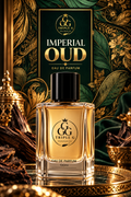 Imperial Oud ( Inspired by LV - Ombre Nomade )