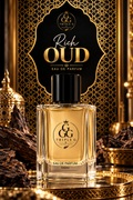Rich Oud ( Inspired by Tom Ford Oud Wood )