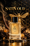Satin Oud ( Inspired of MFK - Oud Satin Mood )
