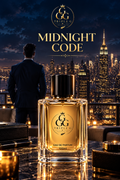 Midnight Code ( Inspired by GA - Armani Code Parfum )