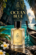 Ocean Blue ( Inspired by C-Bleu De Chanel EDP )