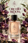 Orchid Bloom ( Inspired by Tom Ford Black Orchid )