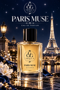 Paris Muse (Inspired by Kayali Eden Juicy Apple EDP)