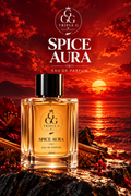 Spicy Aura (inspired by Dior Ambre Nuit)